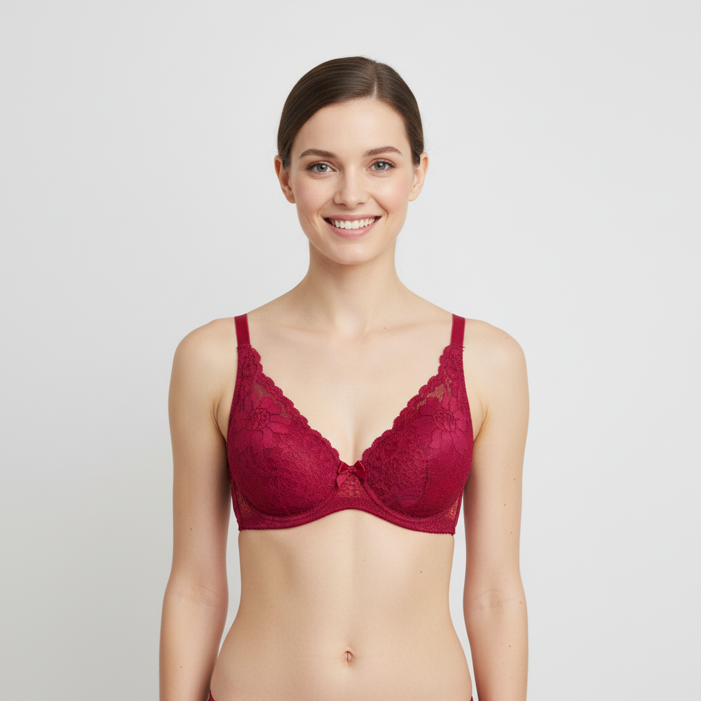 Soutien-gorge ETAM Violet