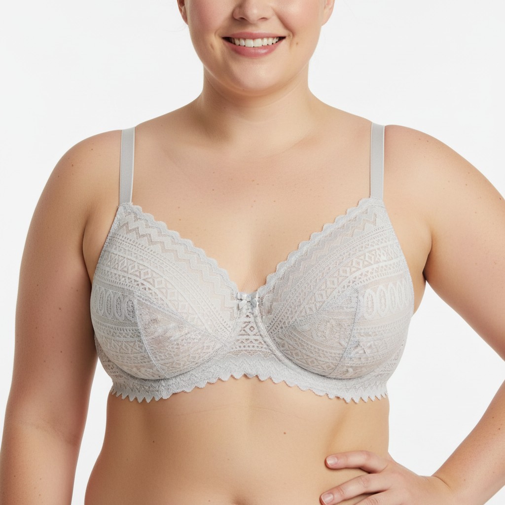 Soutien-gorge ETAM Blanc