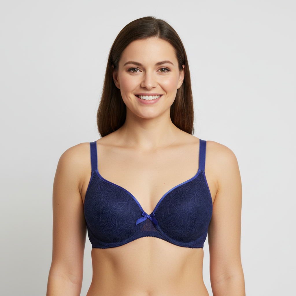 Soutien-gorge Passionata Bleu