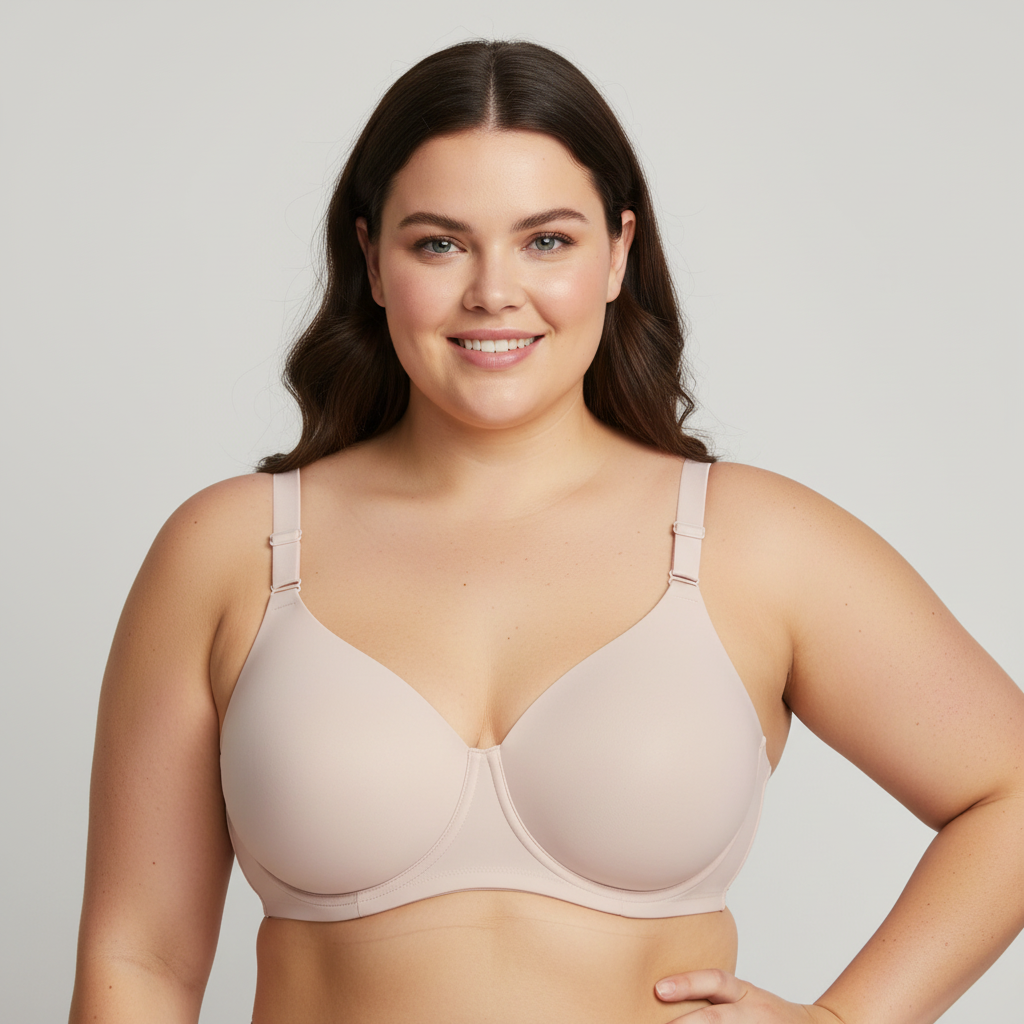 Soutien-gorge Rose