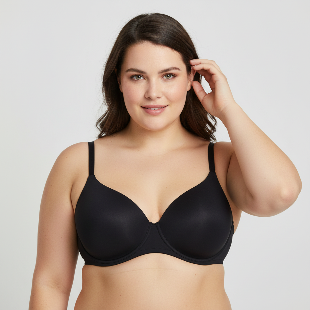 Soutien-gorge ETAM Noir