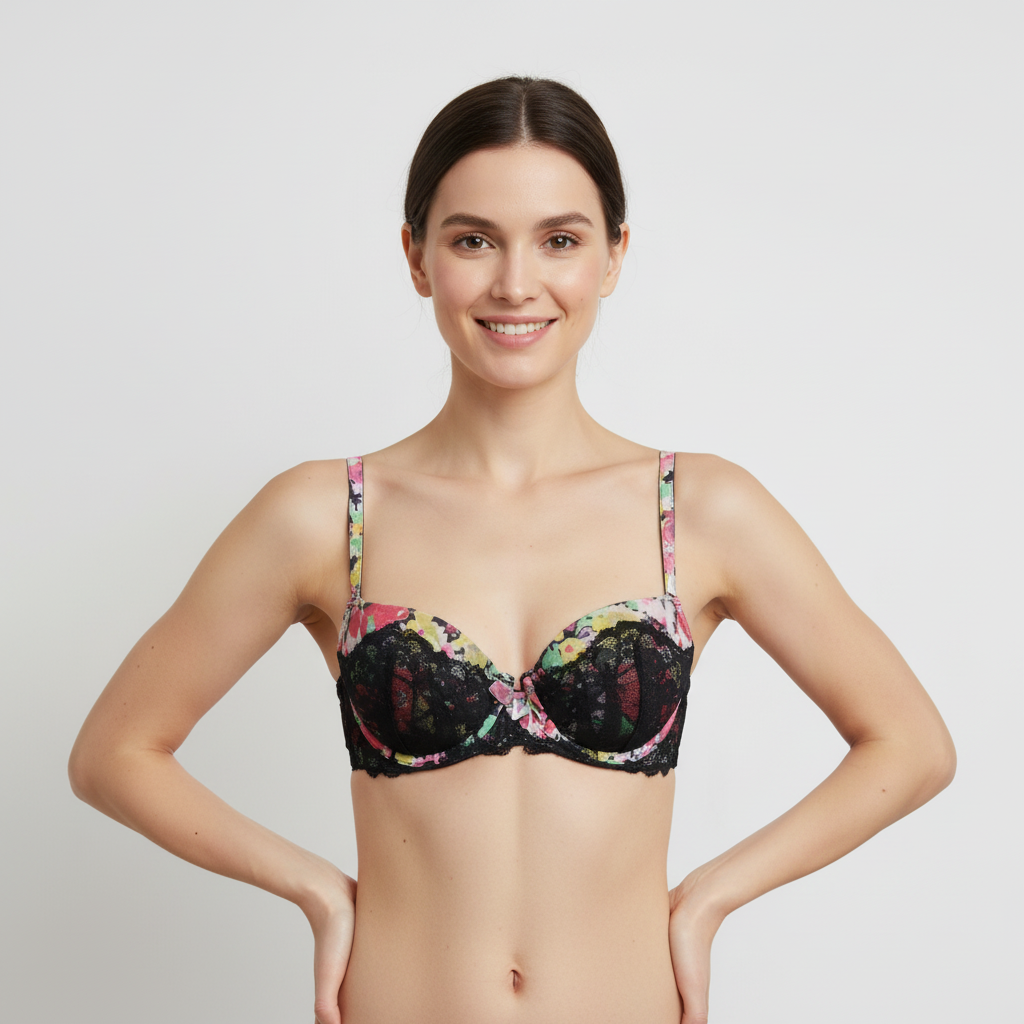 Soutien-gorge Lise Charmel Noir