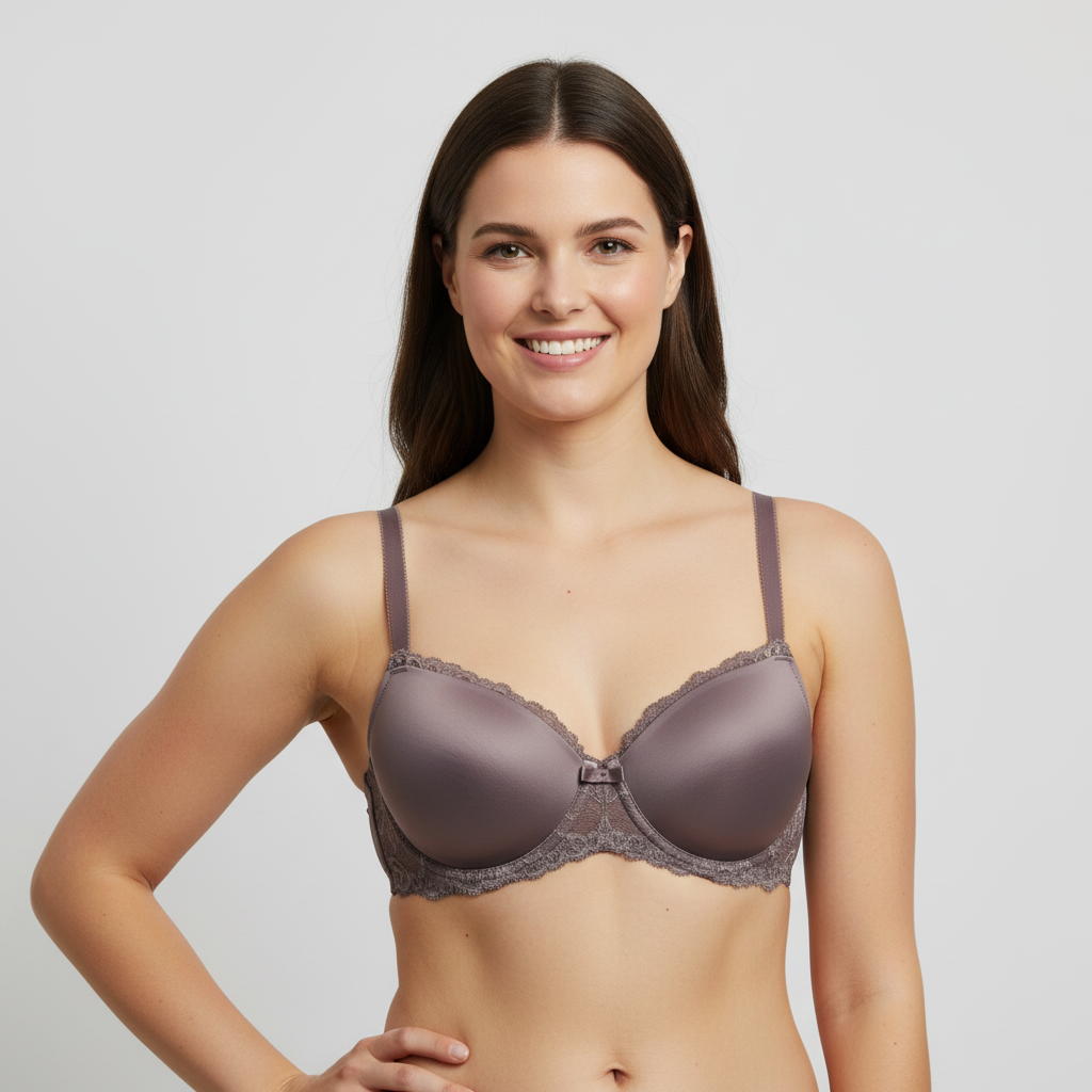 Soutien-gorge ETAM Violet