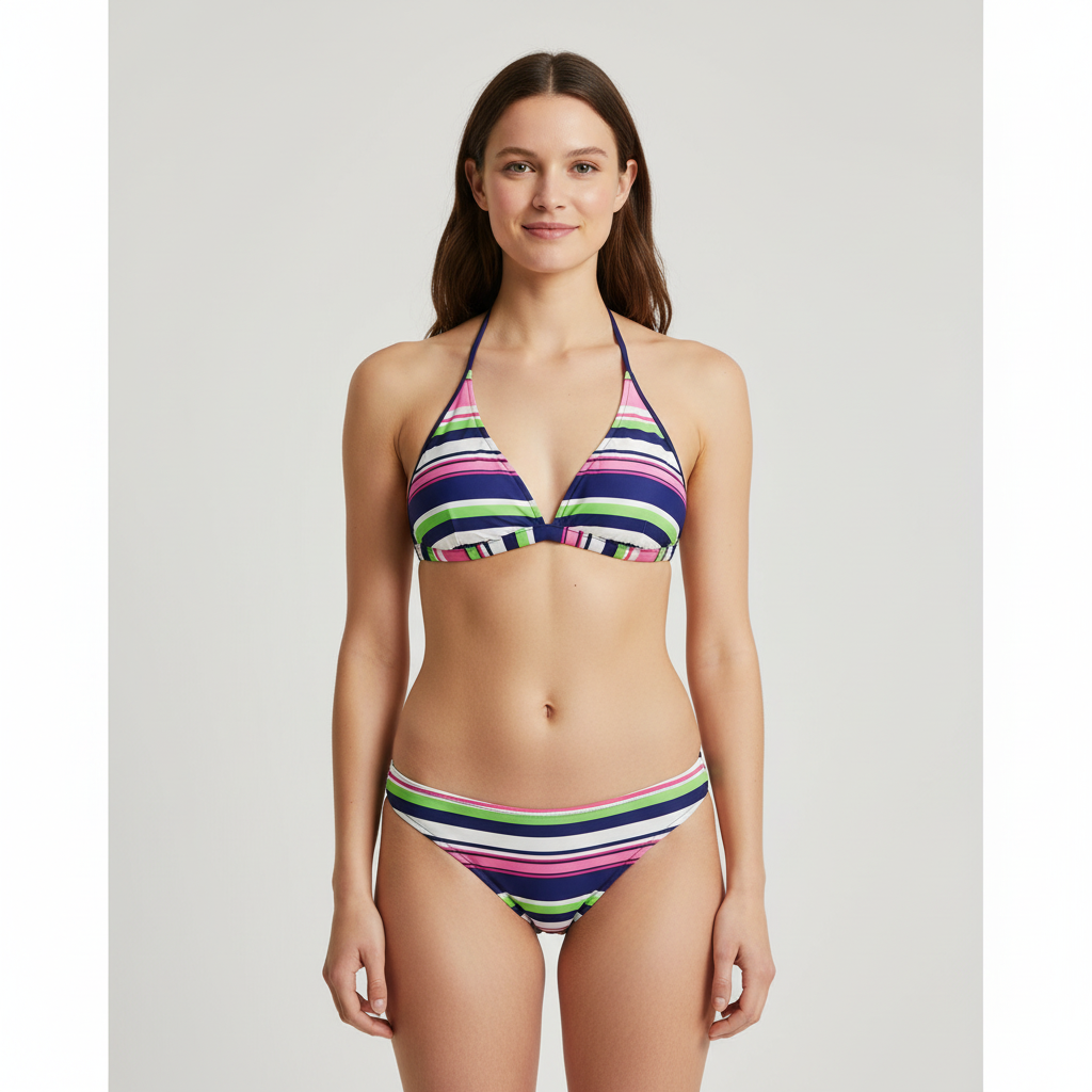 Haut de maillot Sonoma Bleu