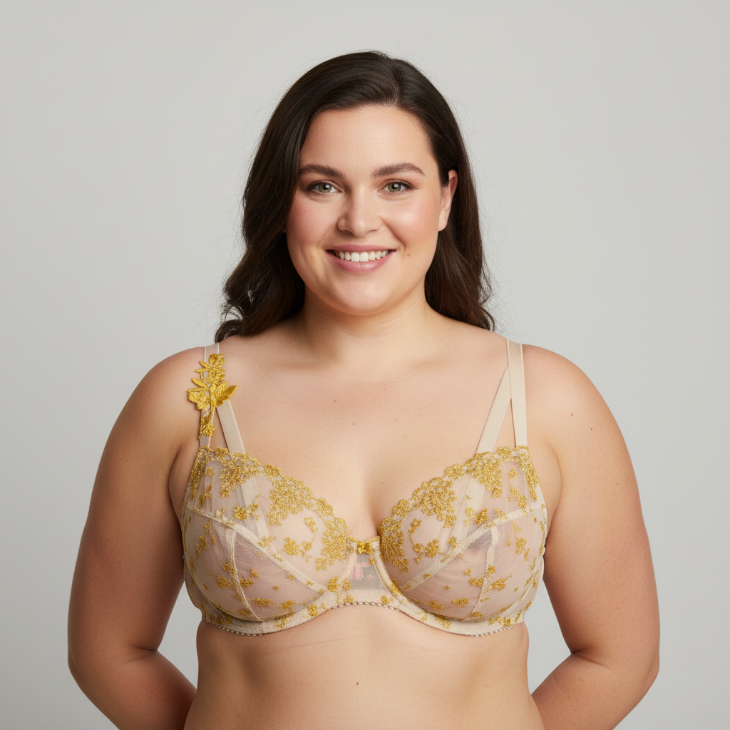 Soutien-gorge Passionata Beige