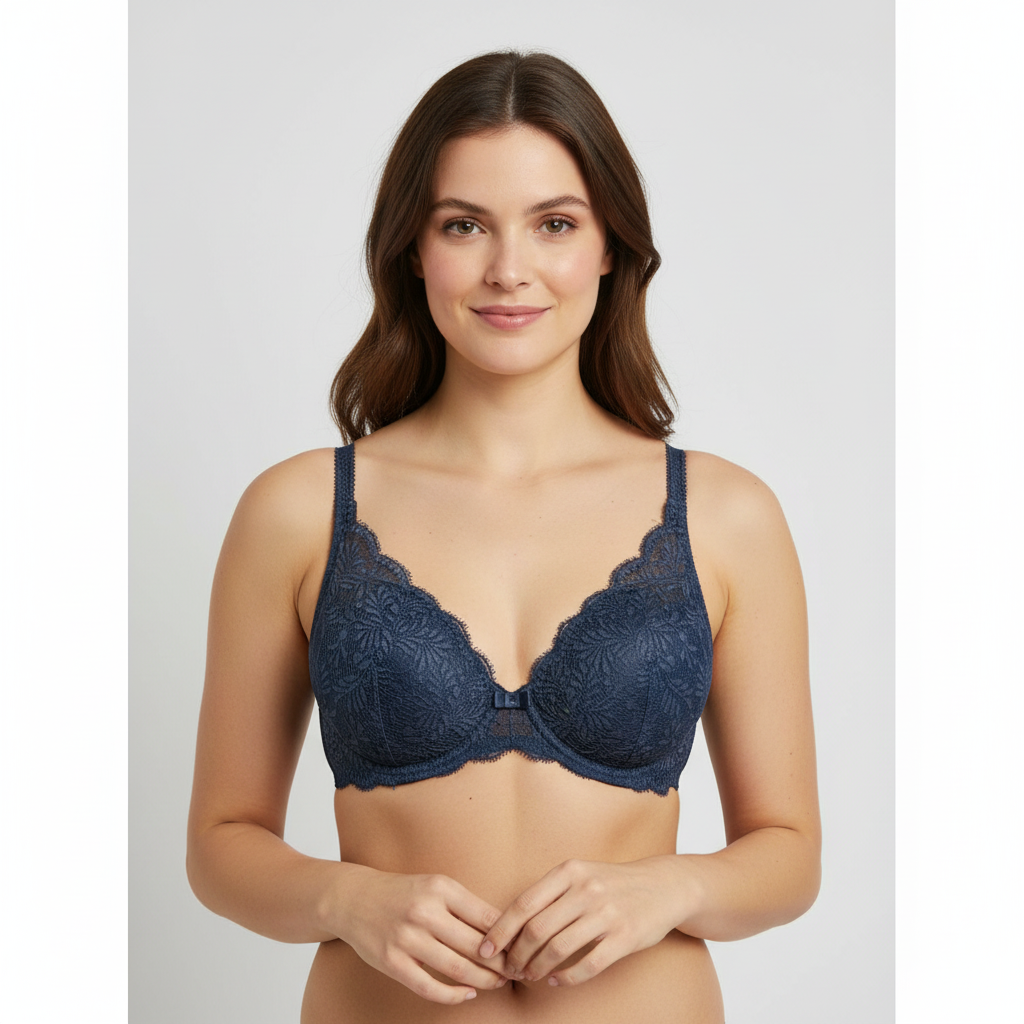 Soutien-gorge ETAM Bleu