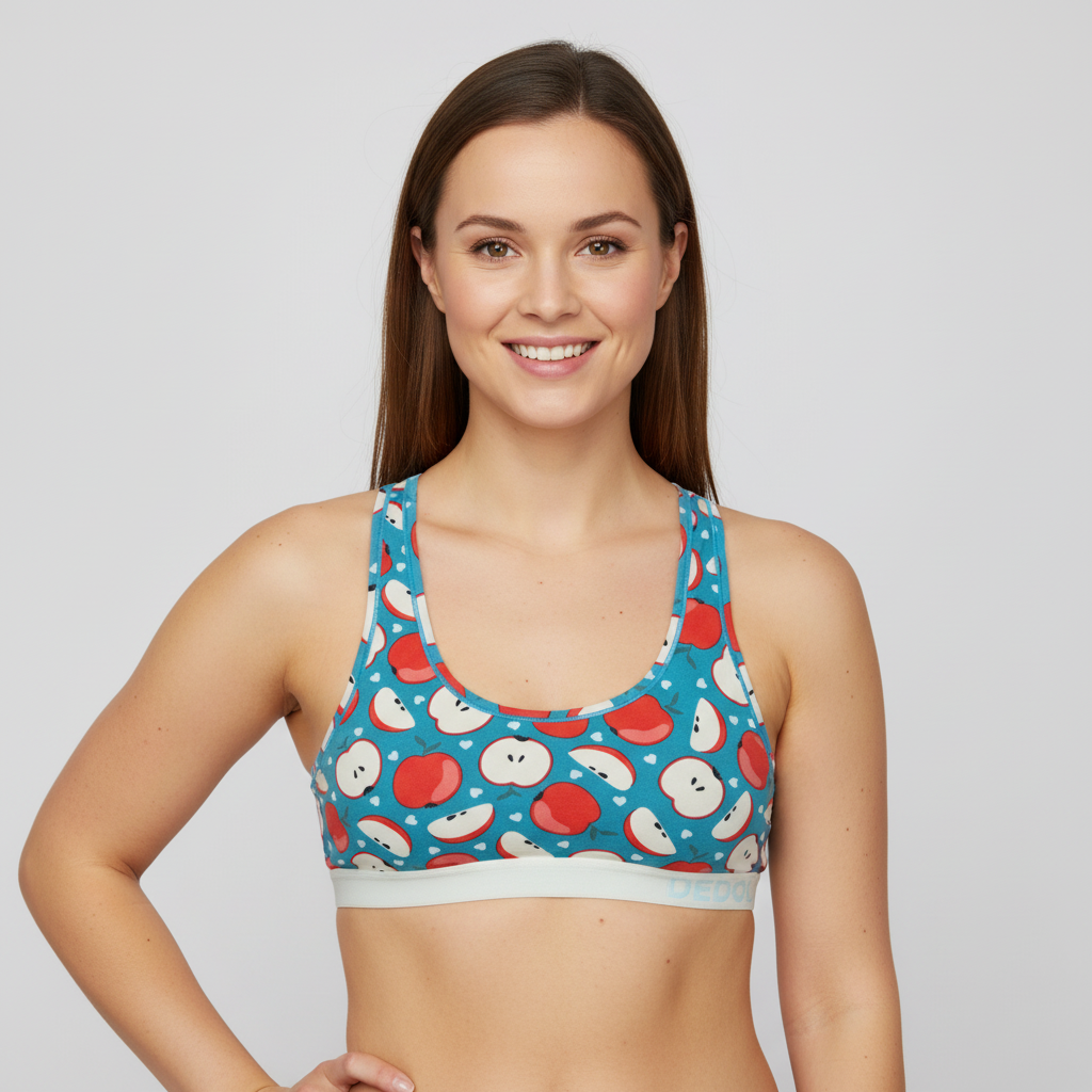 Soutien-gorge Dedoles Bleu