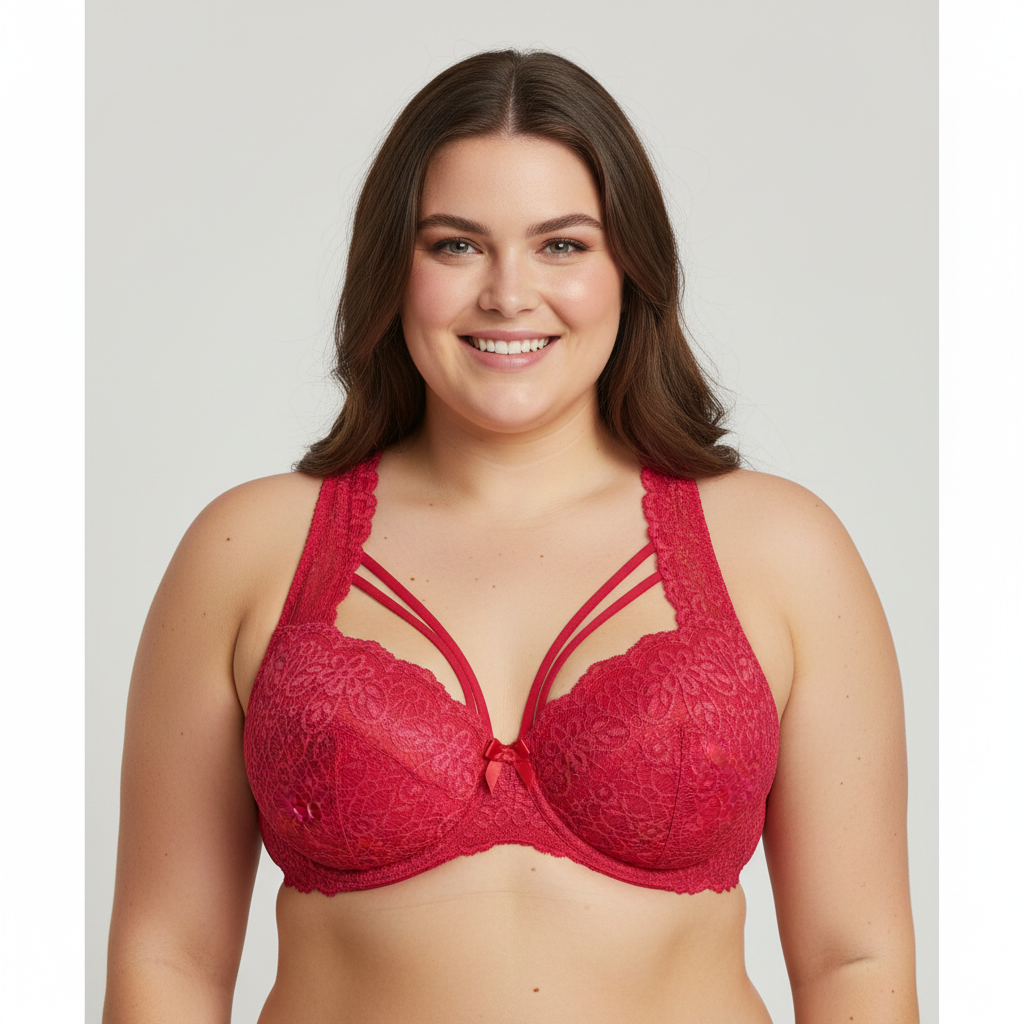 Soutien-gorge ETAM Rose