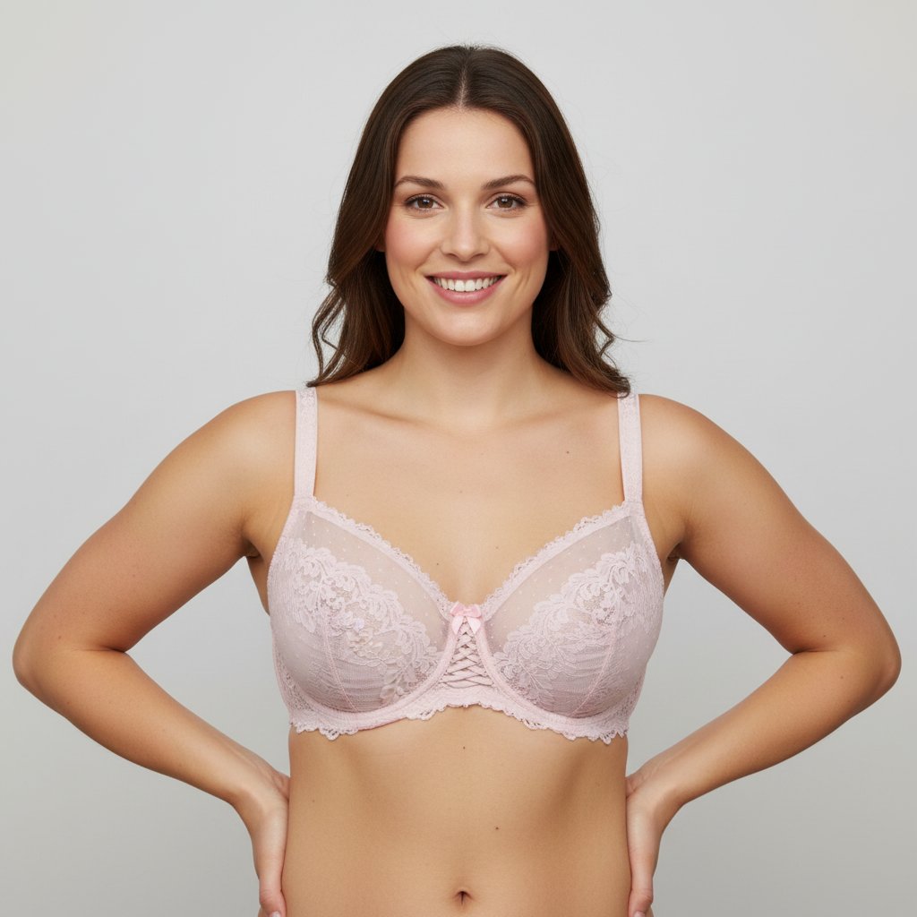 Soutien-gorge Valege Rose
