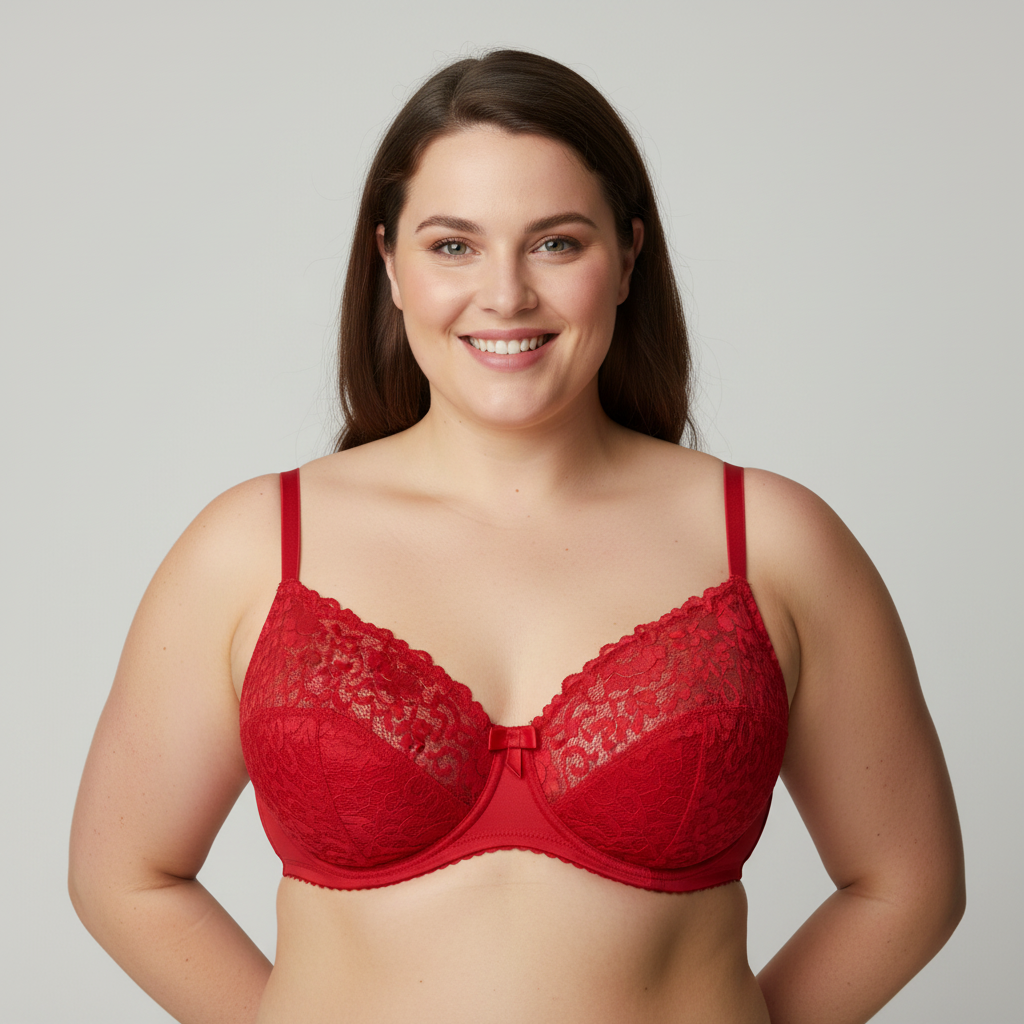 Soutien-gorge ETAM Rose