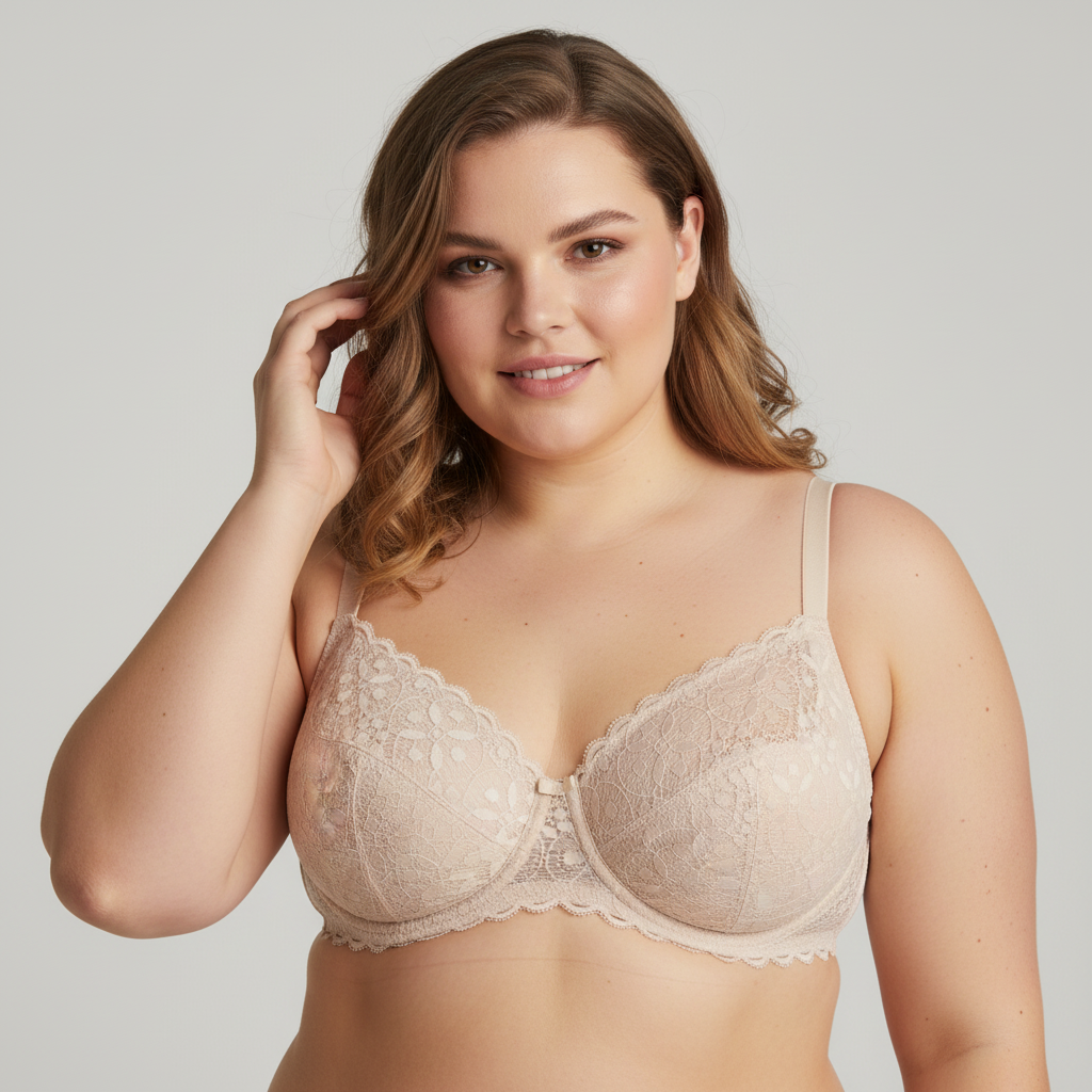 Soutien-gorge Beige