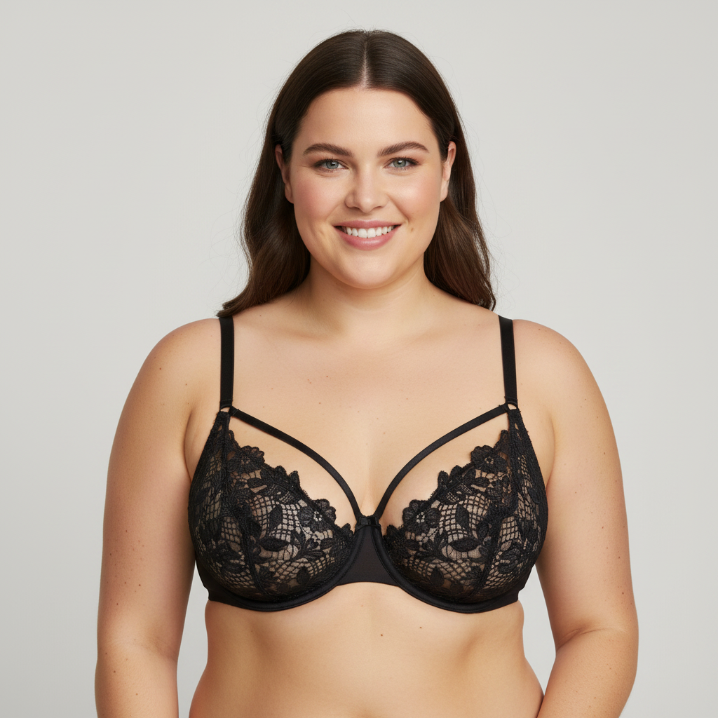 Soutien-gorge Ann Summers Noir