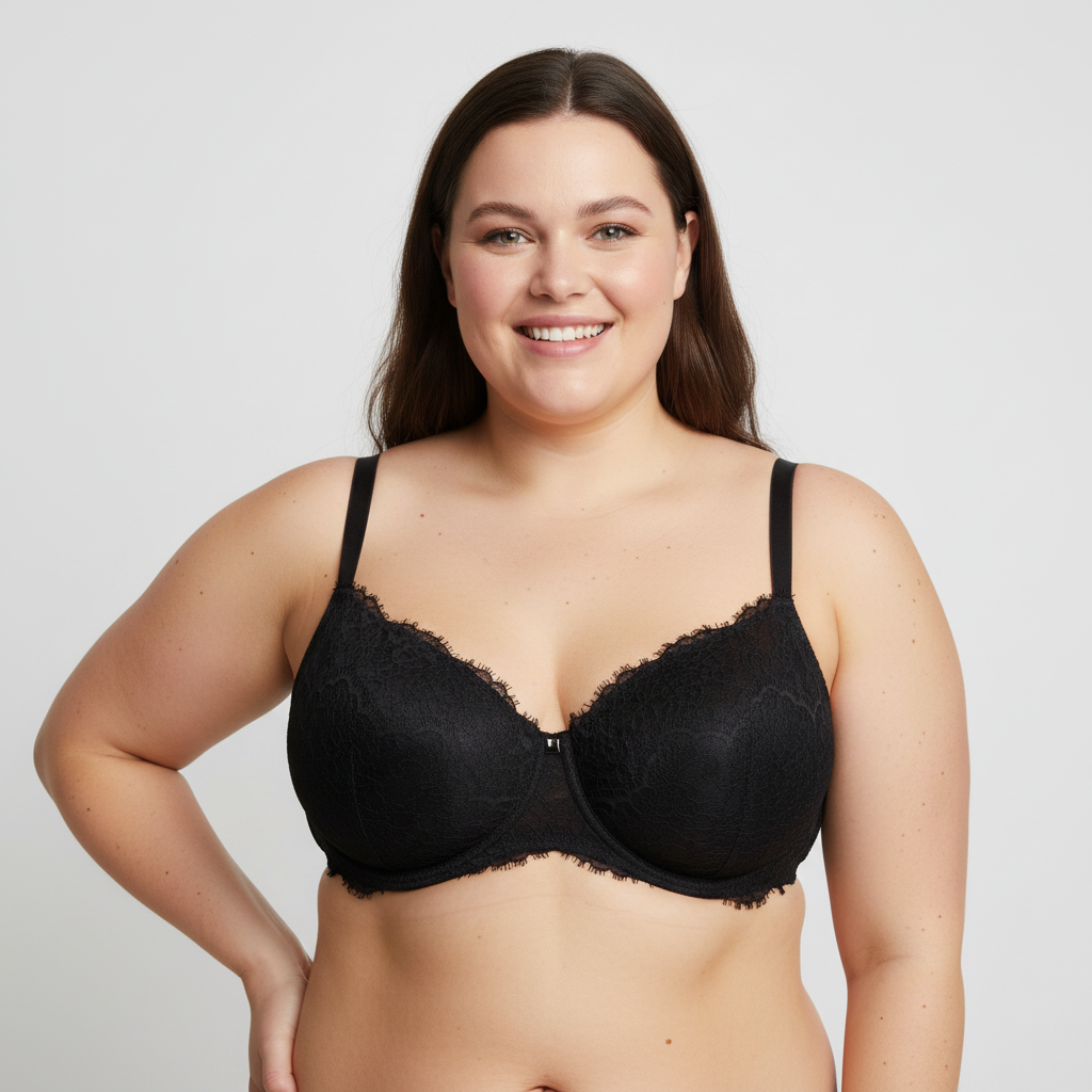 Soutien-gorge Victoria's Secret Noir