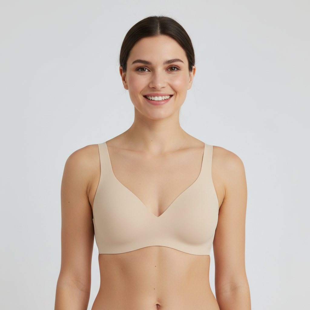 Soutien-gorge Yade Beige