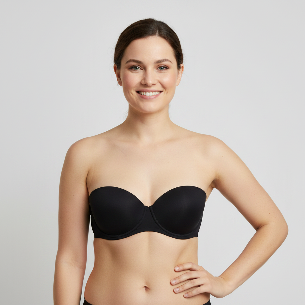 Soutien-gorge Studio LaPerla Noir