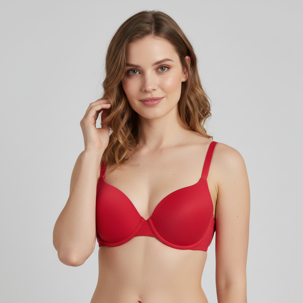 Soutien-gorge Rose