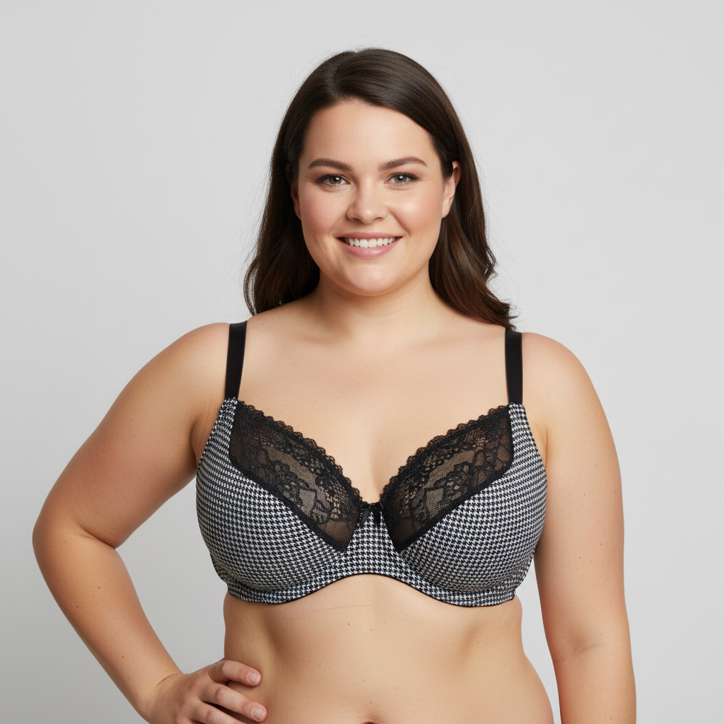 Soutien-gorge Passionata Noir