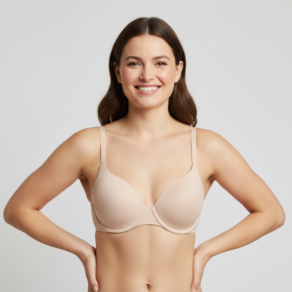 Soutien-gorge Princesse tam.tam Rose