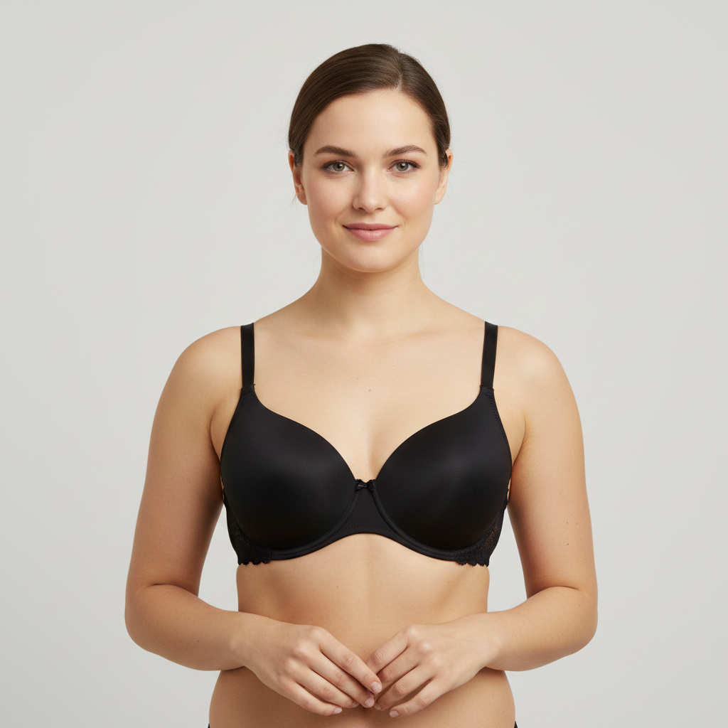Soutien-gorge Playtex Noir