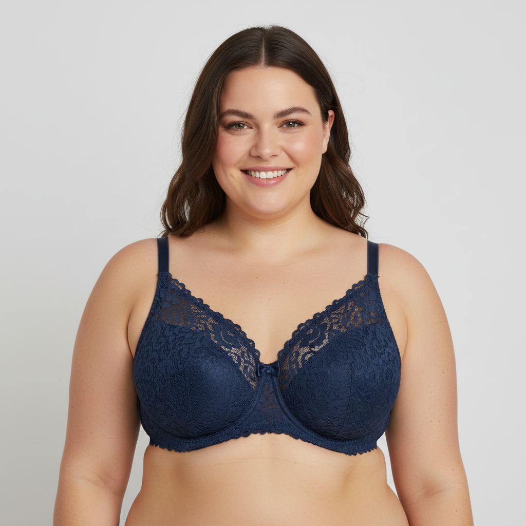 Soutien-gorge ETAM Bleu