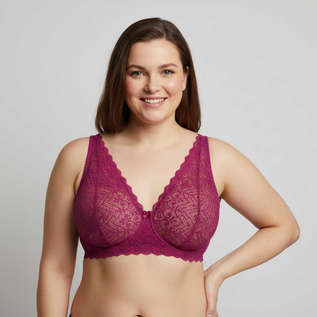Soutien-gorge Intimissimi Violet