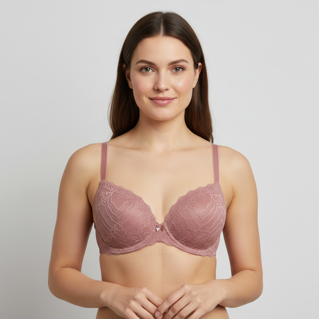 Soutien-gorge Intimissimi Rose