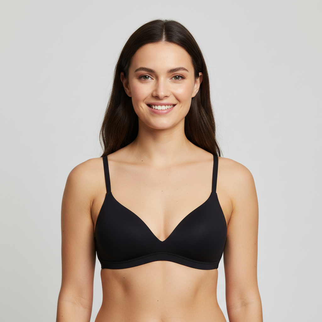 Soutien-gorge ETAM Noir