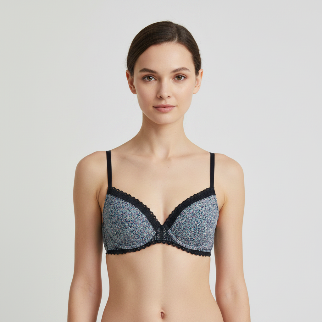Soutien-gorge ETAM Vert