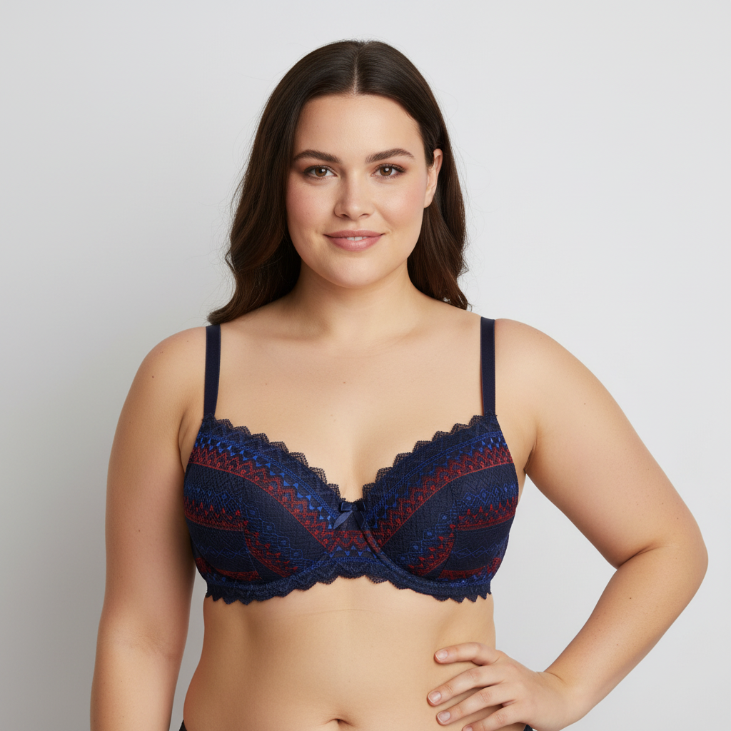 Soutien-gorge ETAM Bleu