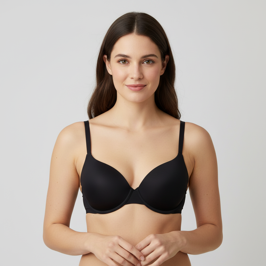Soutien-gorge ETAM Noir