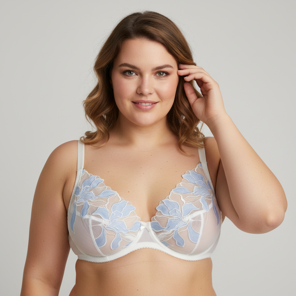 Soutien-gorge Intimissimi Blanc