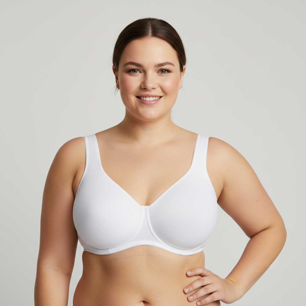 Soutien-gorge Blancheporte Blanc