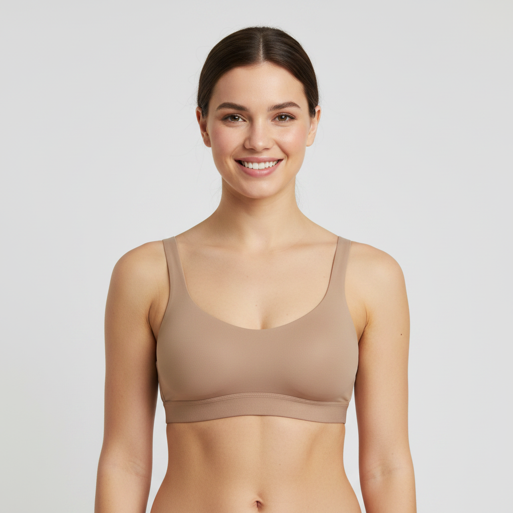 Soutien-gorge Her Body Beige