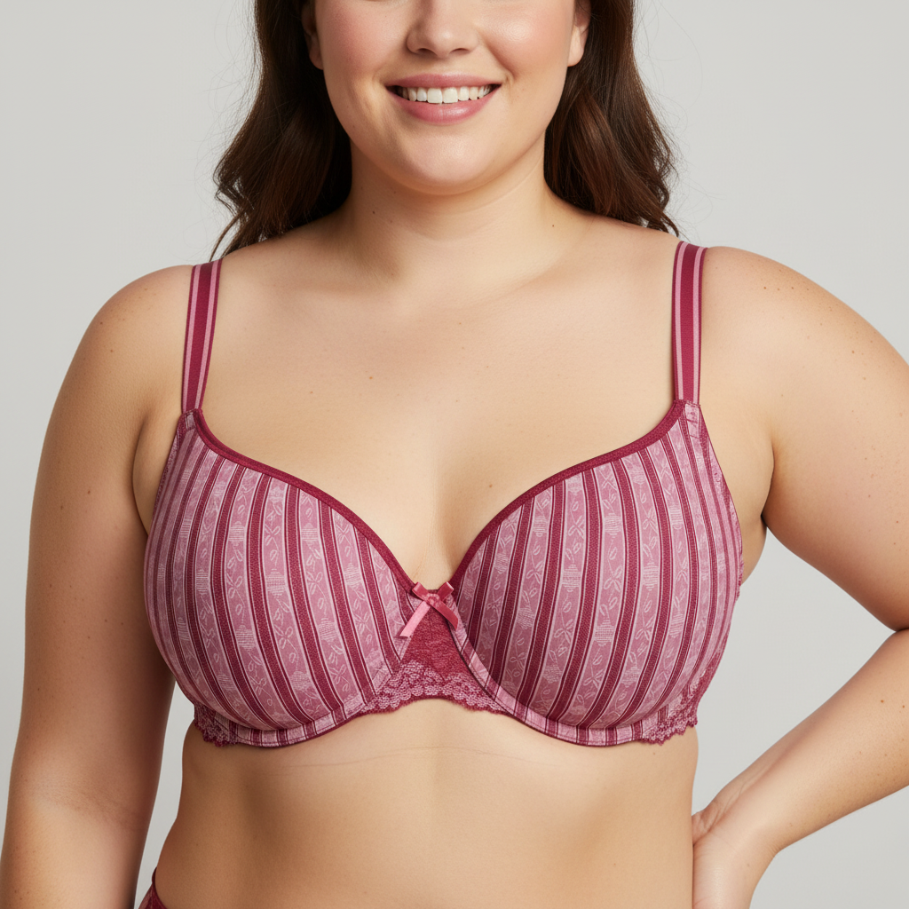 Soutien-gorge Passionata Rose