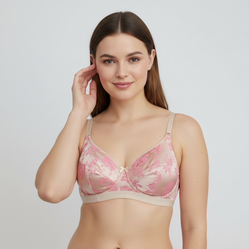 Soutien-gorge ETAM Rose