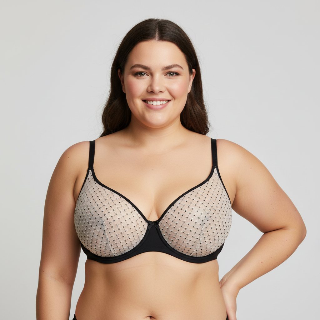 Soutien-gorge Marie Jo Beige