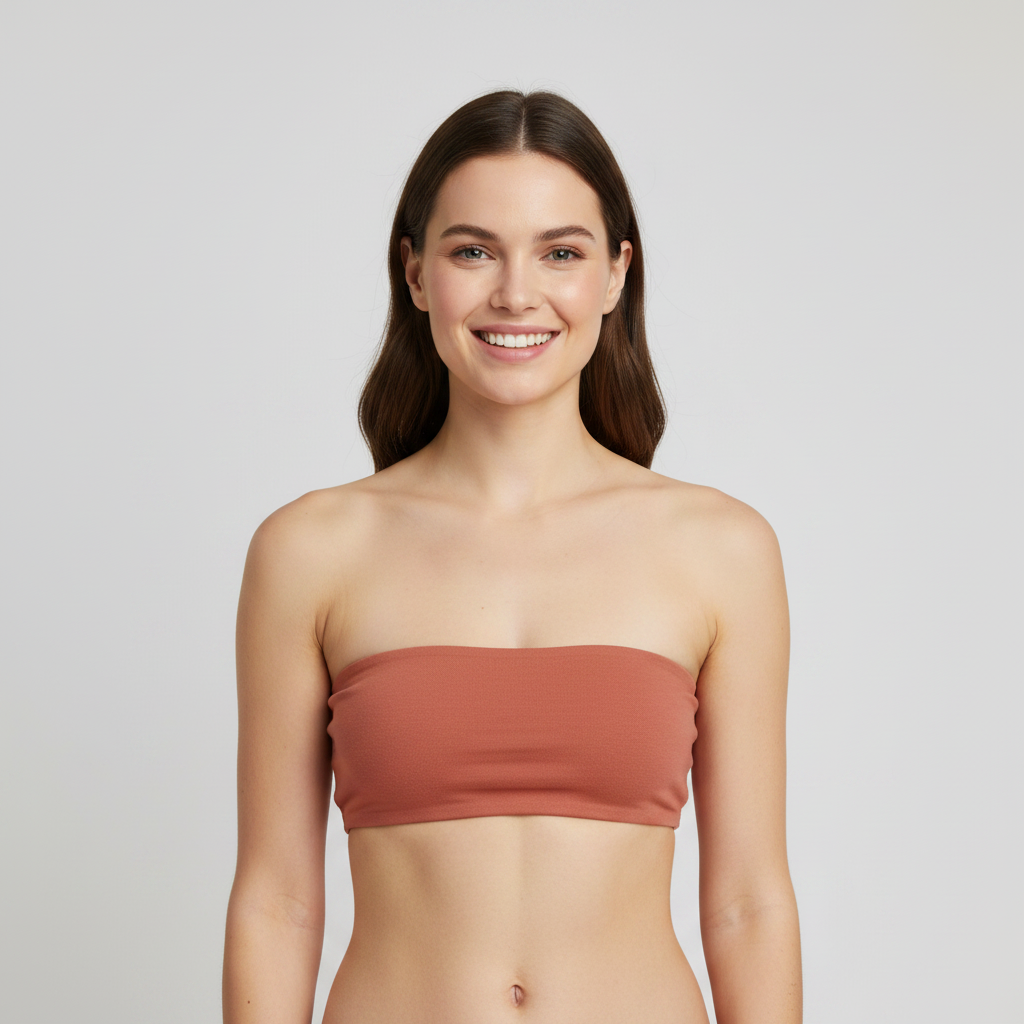 Soutien-gorge We are Jolies Orange