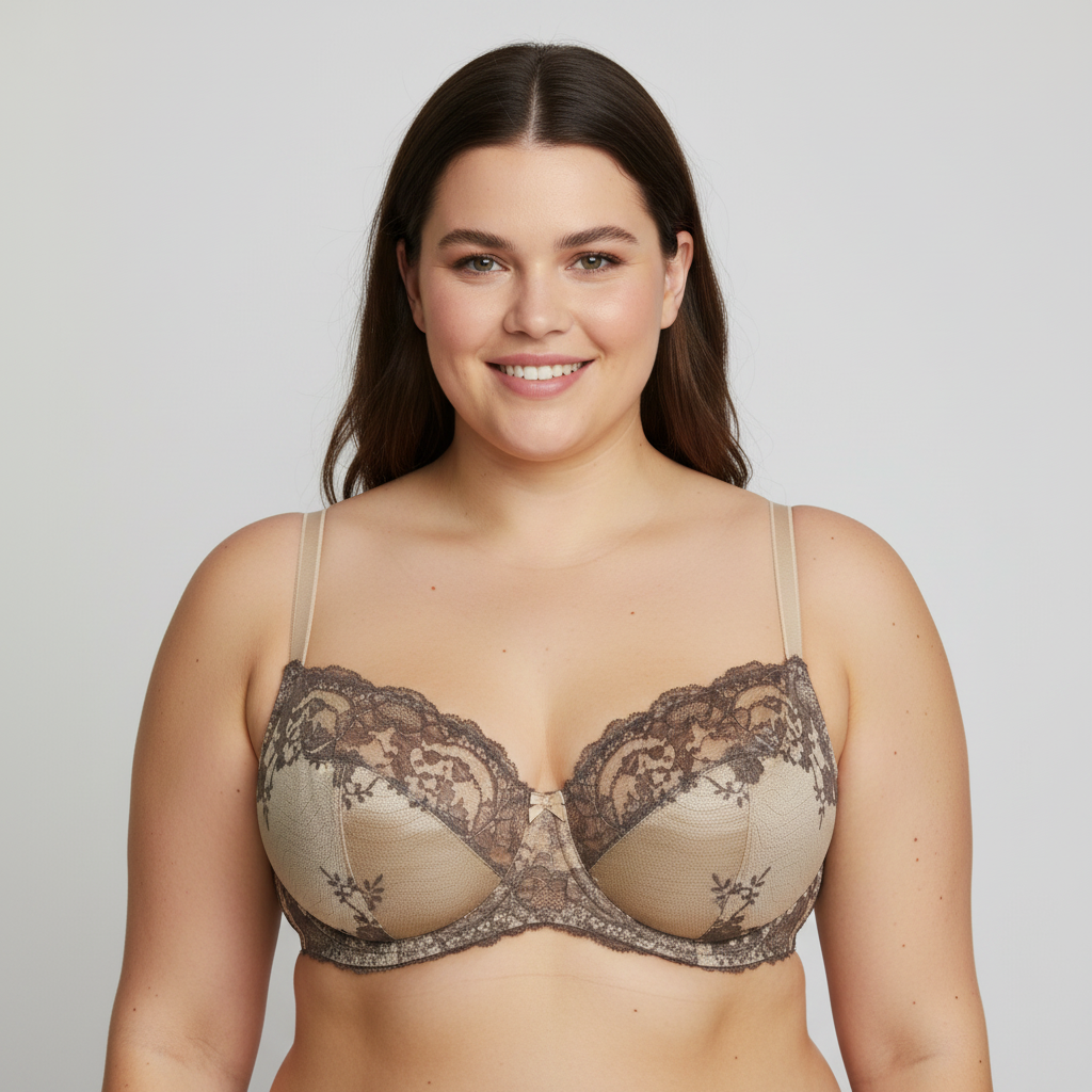 Soutien-gorge Wacoal Beige