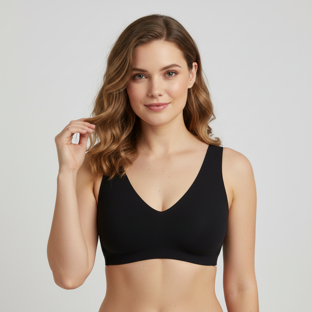 Soutien-gorge Sloggi Noir