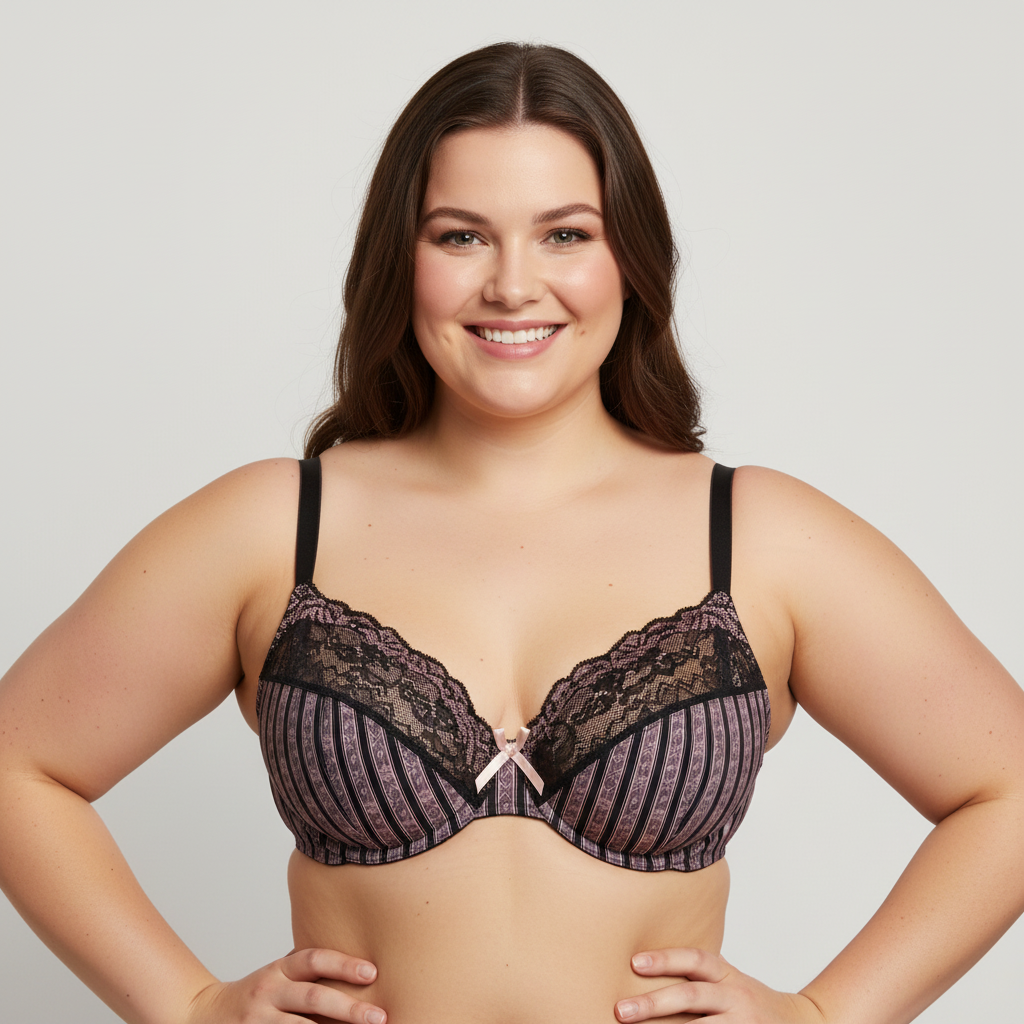 Soutien-gorge Passionata Noir