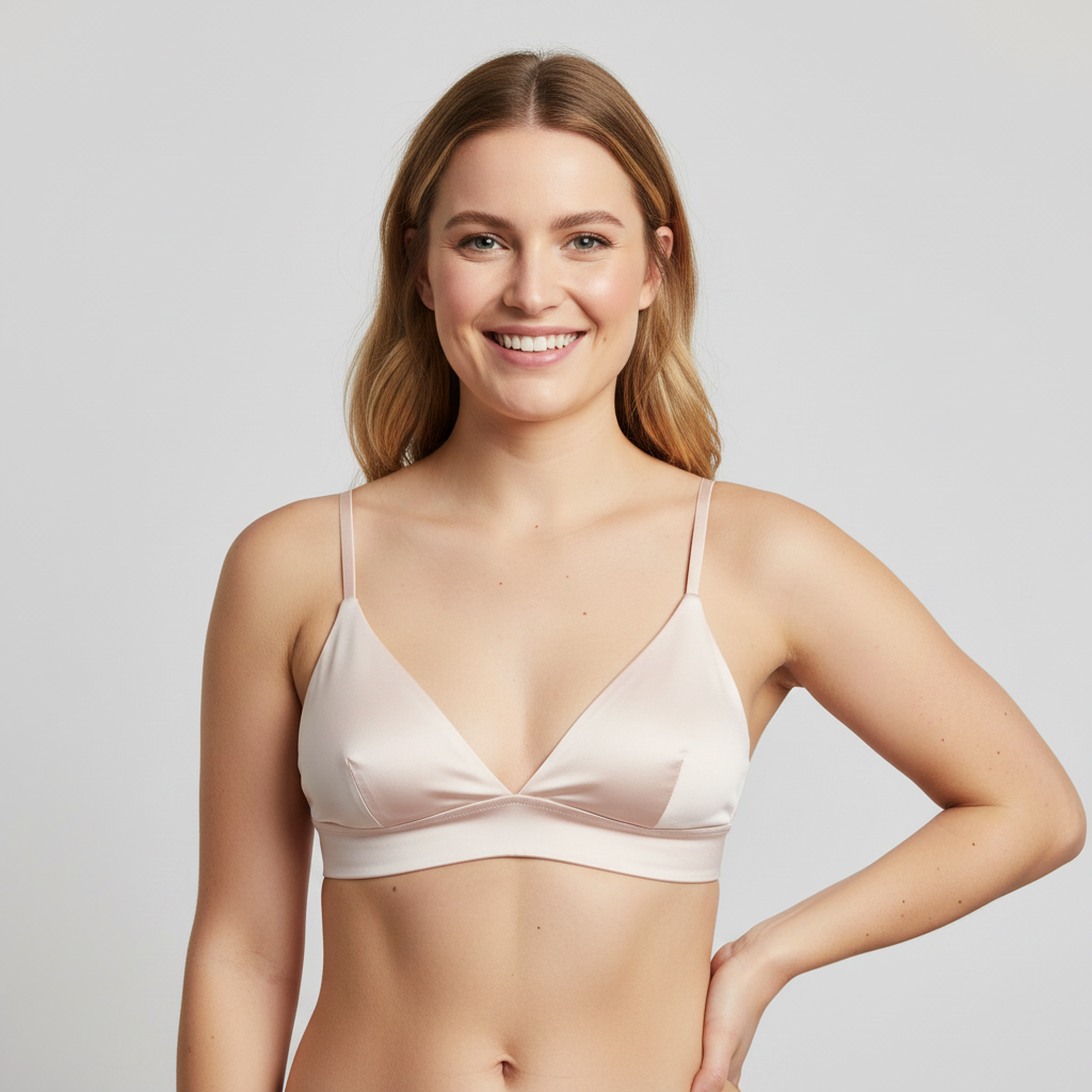 Soutien-gorge ETAM Rose