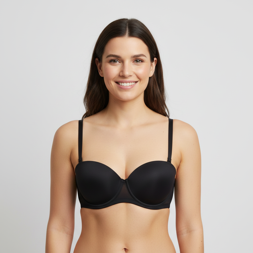 Soutien-gorge Noir
