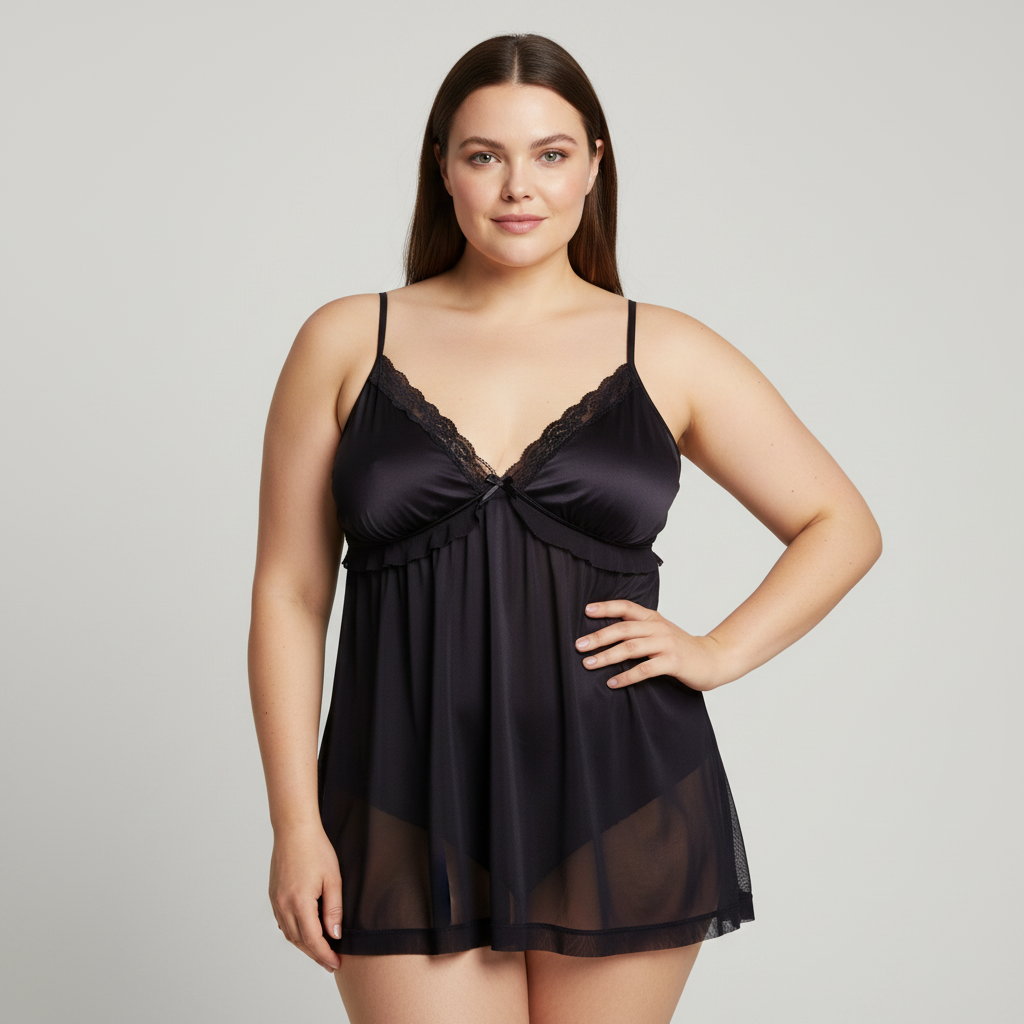 Nuisette Darjeeling Violet