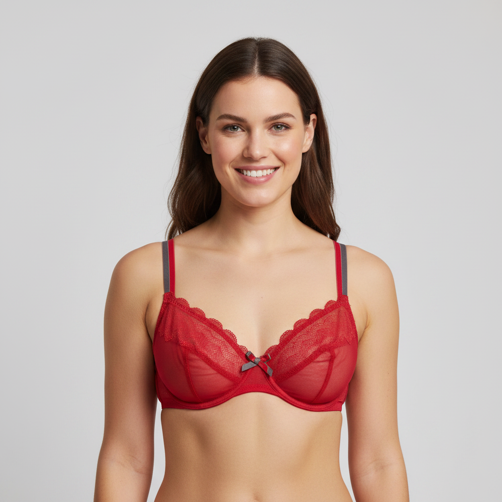 Soutien-gorge Kookai Rose