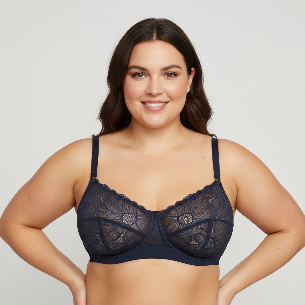 Soutien-gorge ETAM Bleu