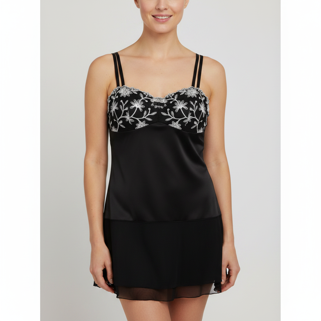 Nuisette Darjeeling Noir