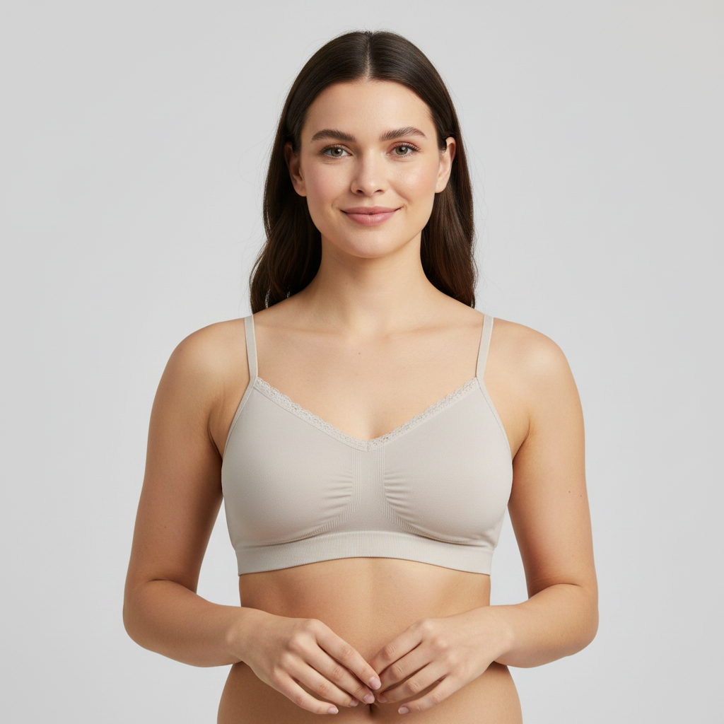 Soutien-gorge Billet doux Gris