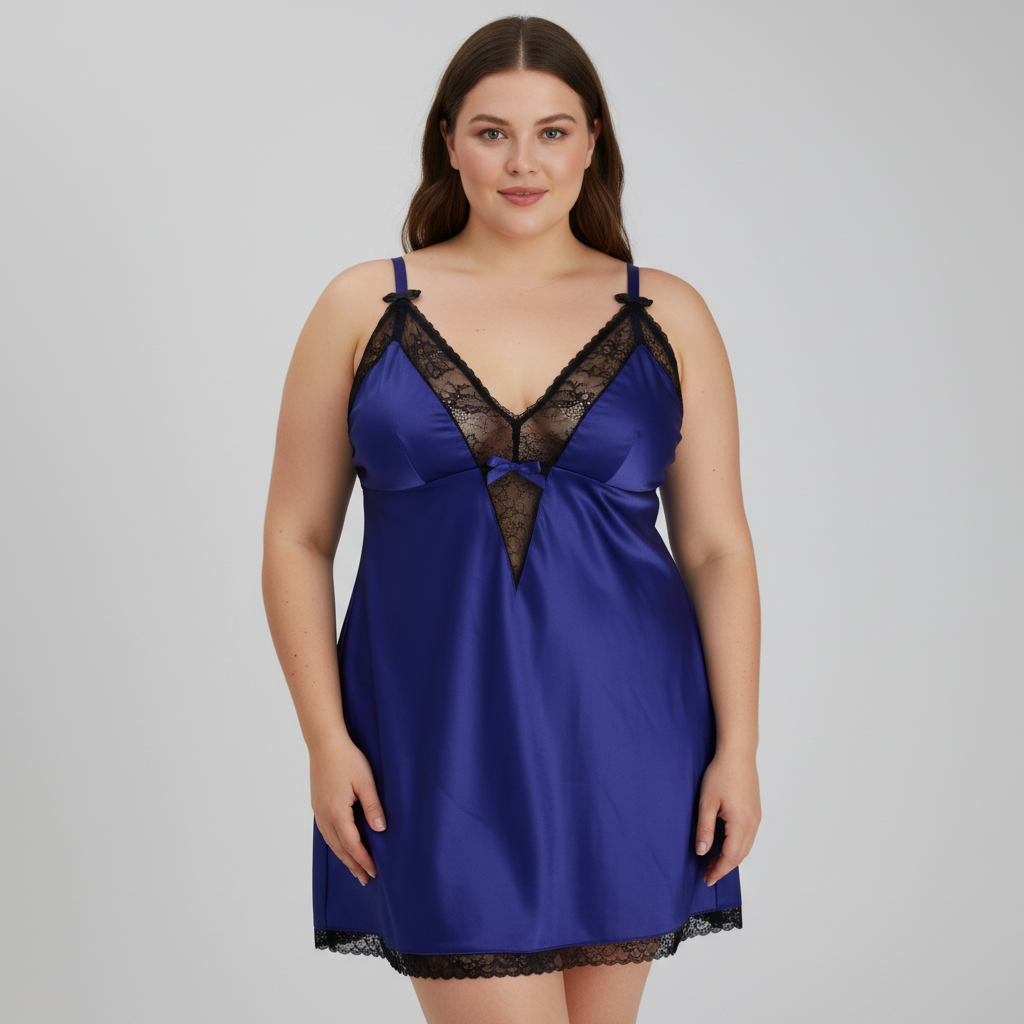 Nuisette Darjeeling Violet