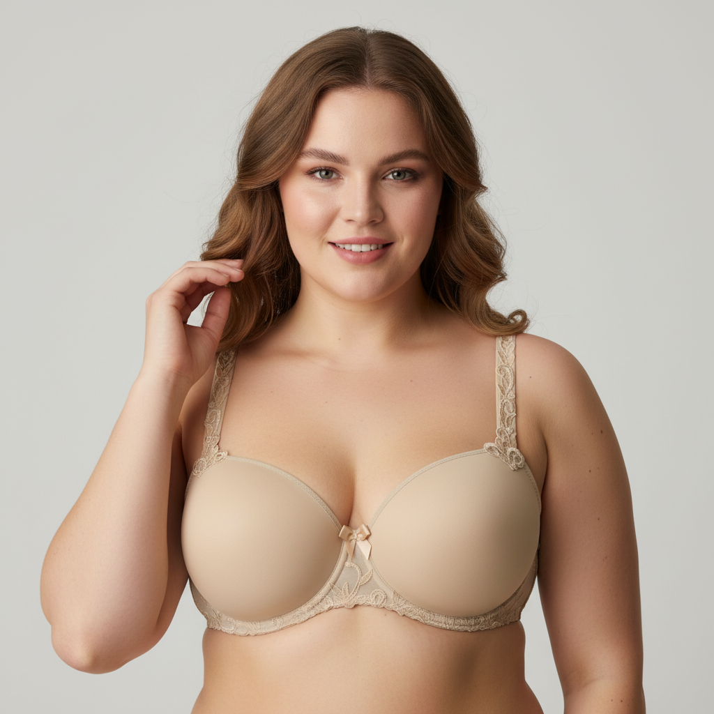 Soutien-gorge Simone Pérèle Beige