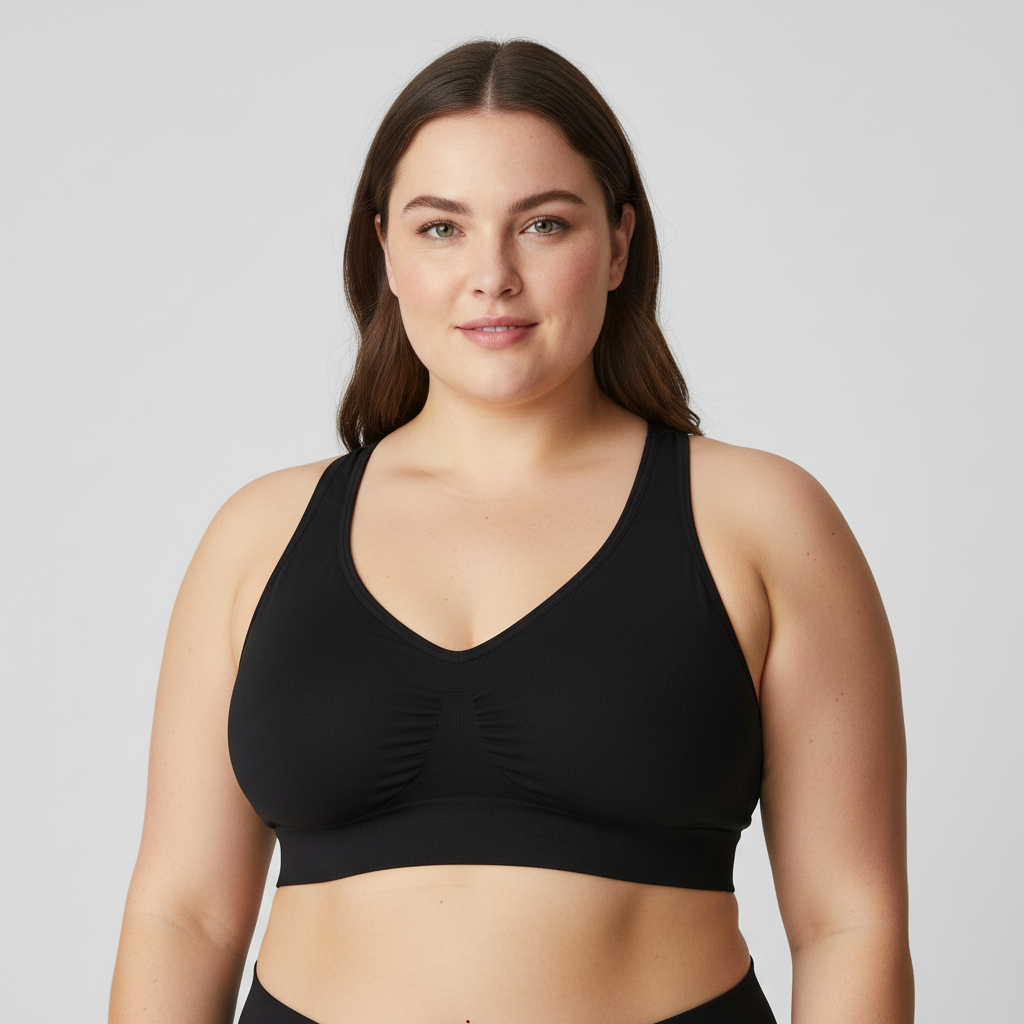 Brassière Bellinda Noir